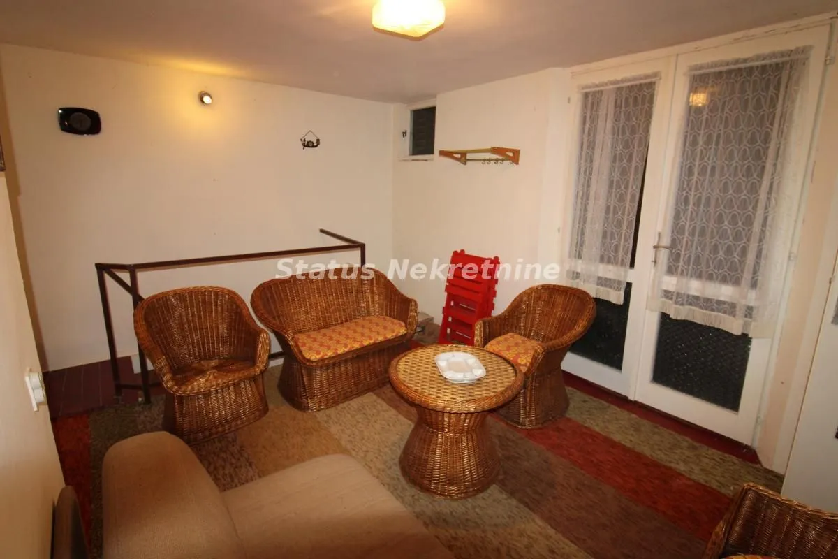 Prodaja, kuća, 21m², Sremska Kamenica, Petrovaradin