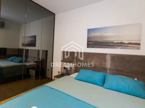 Prodaja, jednosoban stan, 57m², Pržno, Budva - image 7