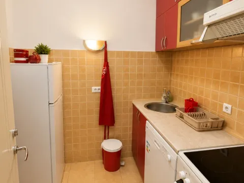 Izdavanje, jednosoban stan, 55m², Preko Morače, Podgorica - image 4