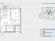 Prodaja, dvosoban stan, 43m², Čubura, Beograd - image 4