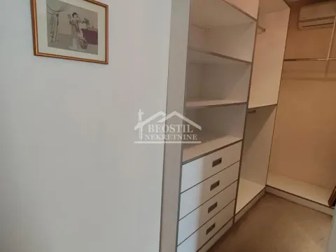 Prodaja, trosoban stan, 106m², Belvil, Beograd - image 4