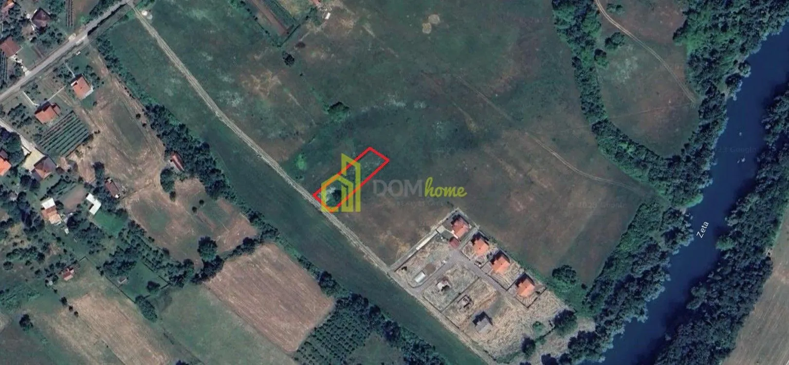 Prodaja, plac, 907m², Spuž, Danilovgrad