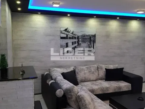 Rent, two bedroom apartment, 52m², Stari Grad, Beograd - image 3