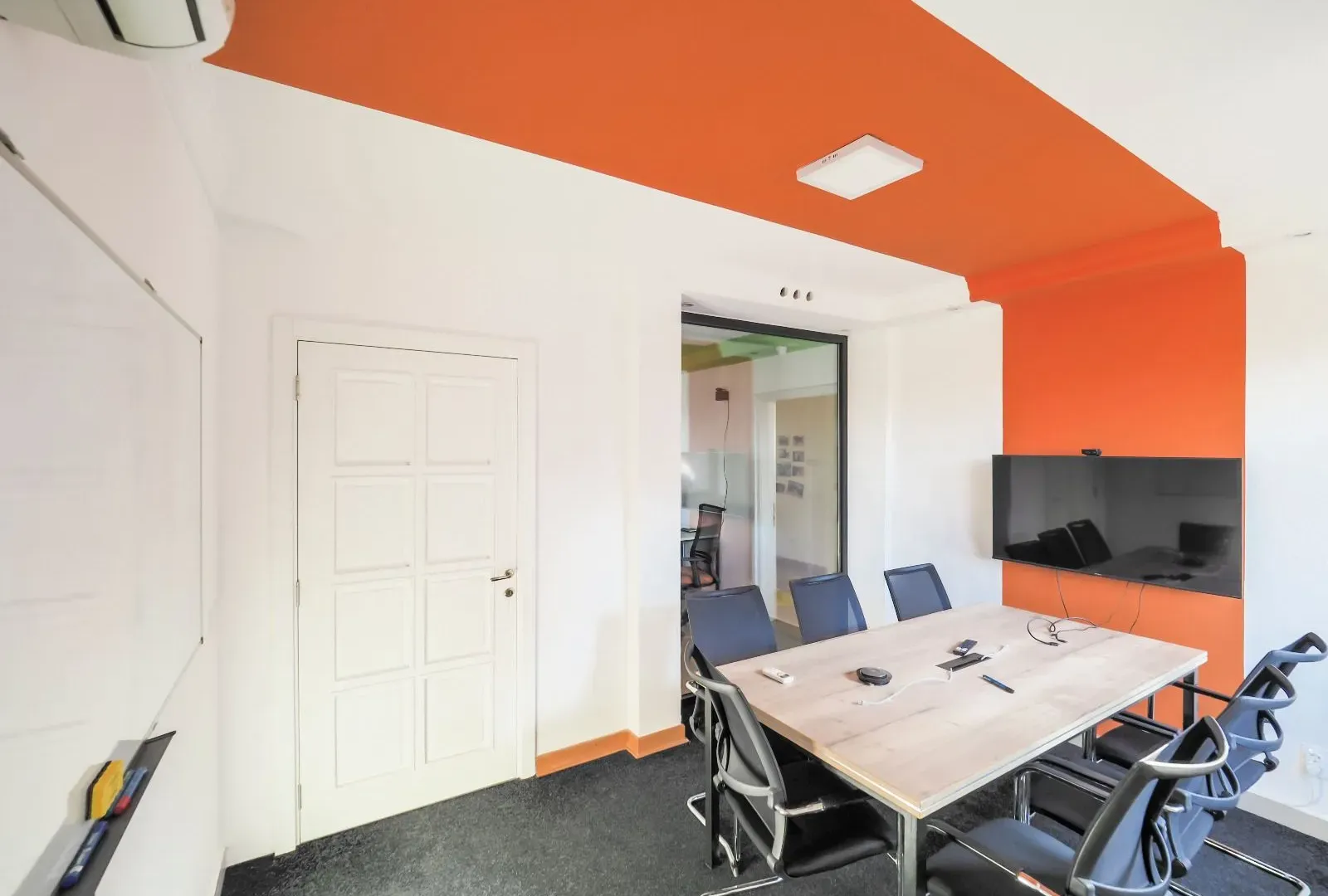 Sale, five bedroom apartment, 221m², Vračar Sve Podlokacije, Beograd