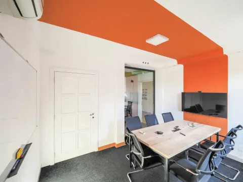 Sale, five bedroom apartment, 221m², Vračar Sve Podlokacije, Beograd - image 5