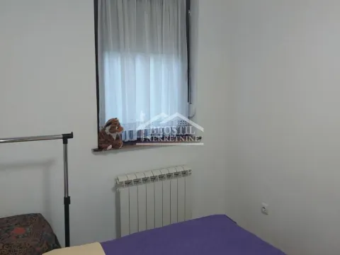 Prodaja, dvosoban stan, 47m², Kalenić Pijaca, Vračar Sve Podlokacije - image 14