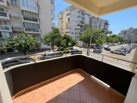 Rent, apartment, 81m², Makedonsko naselje, Bar - image 8