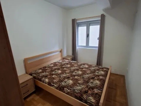 Rent, two bedroom apartment, 60m², Velji Vinogradi, Budva - image 6