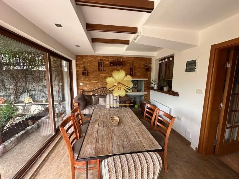 Rent, house, 94m², Mareza, Podgorica