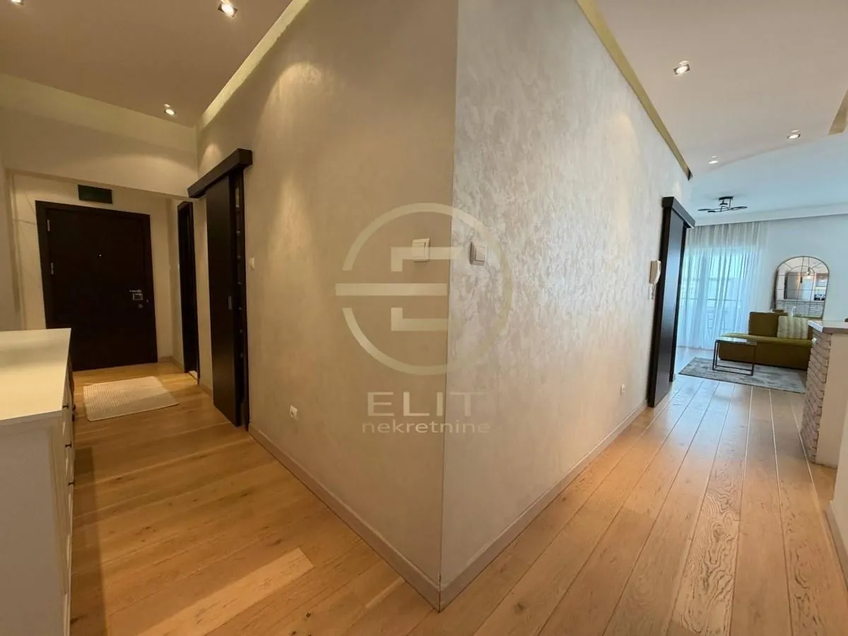 Prodaja, stan, 105m², Liman 3, Novi Sad Sve Podlokacije