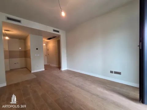 Sale, two bedroom apartment, 49m², Novi Beograd Blok 65, Novi Beograd Sve Podlokacije - image 4