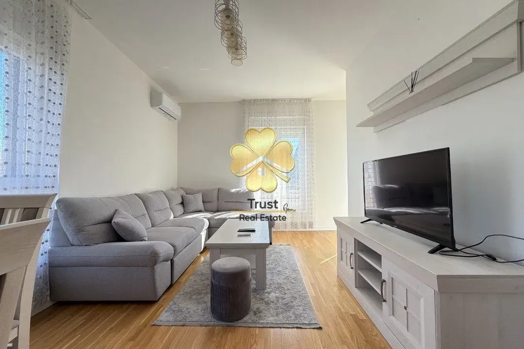 Rent, one bedroom apartment, 50m², Zabjelo, Podgorica