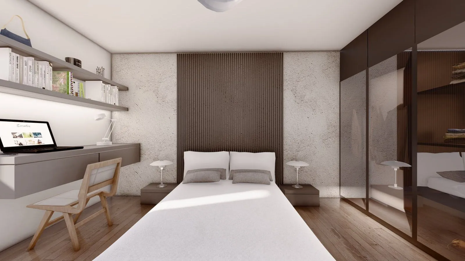 Sale, one bedroom apartment, 49m², Kolašin, Crna Gora