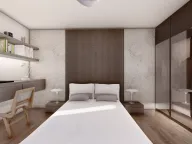 Prodaja, jednosoban stan, 49m2, Kolašin