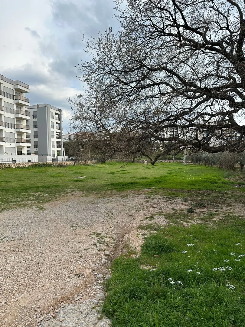 Prodaja, plac, 3176m², Dobre Vode, Bar