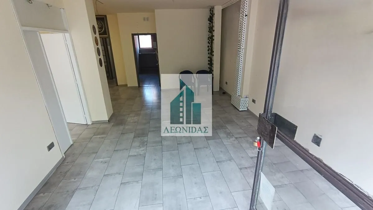 Rent, office space, 84m², Medijana, Niš