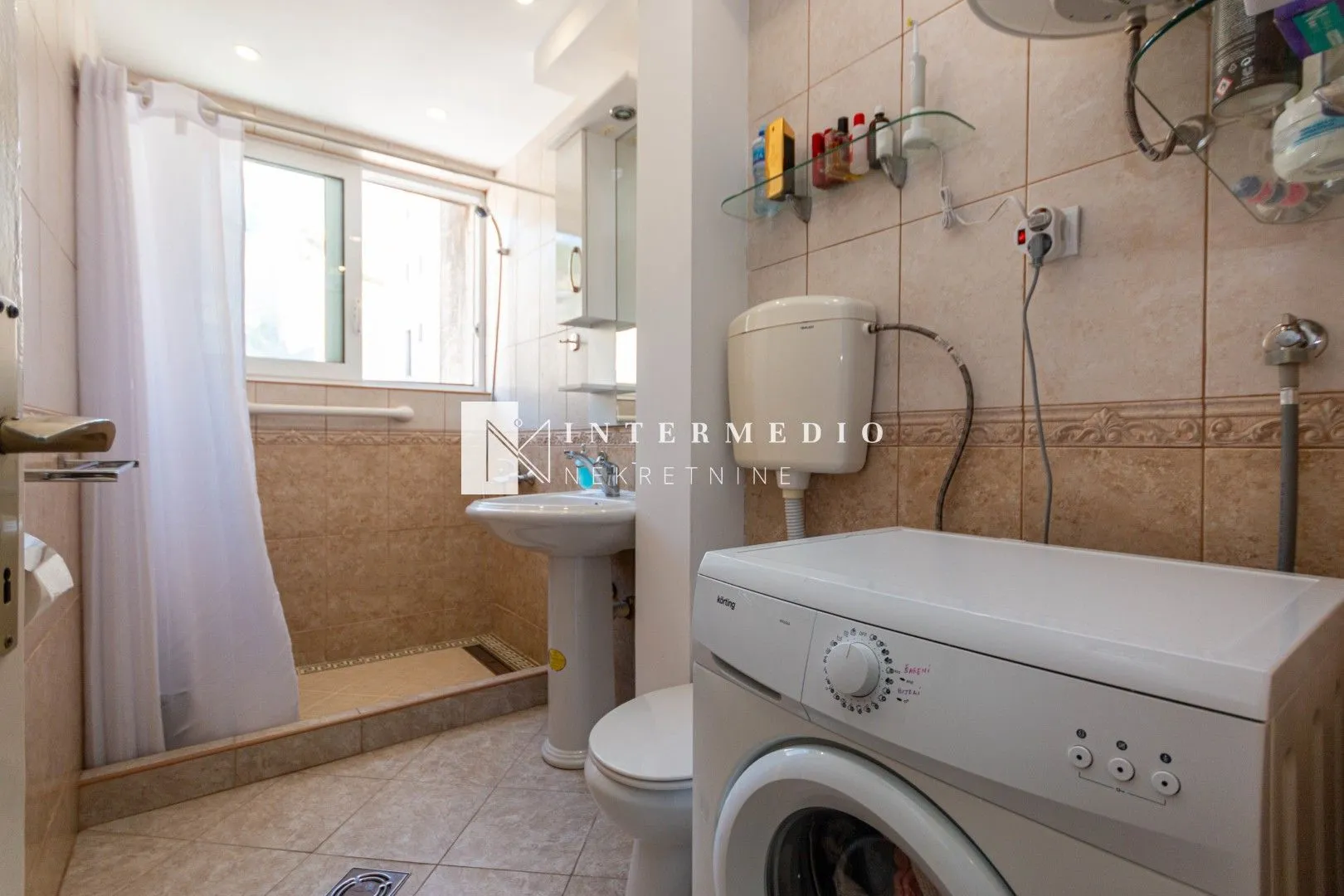 Prodaja, garsonjera, 43m², Topla, Herceg Novi