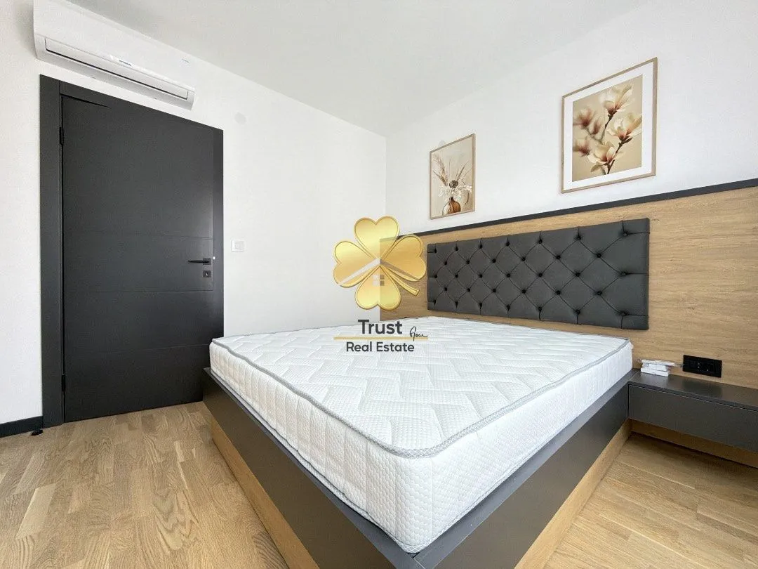 Rent, two bedroom apartment, 70m², Gorica C, Podgorica