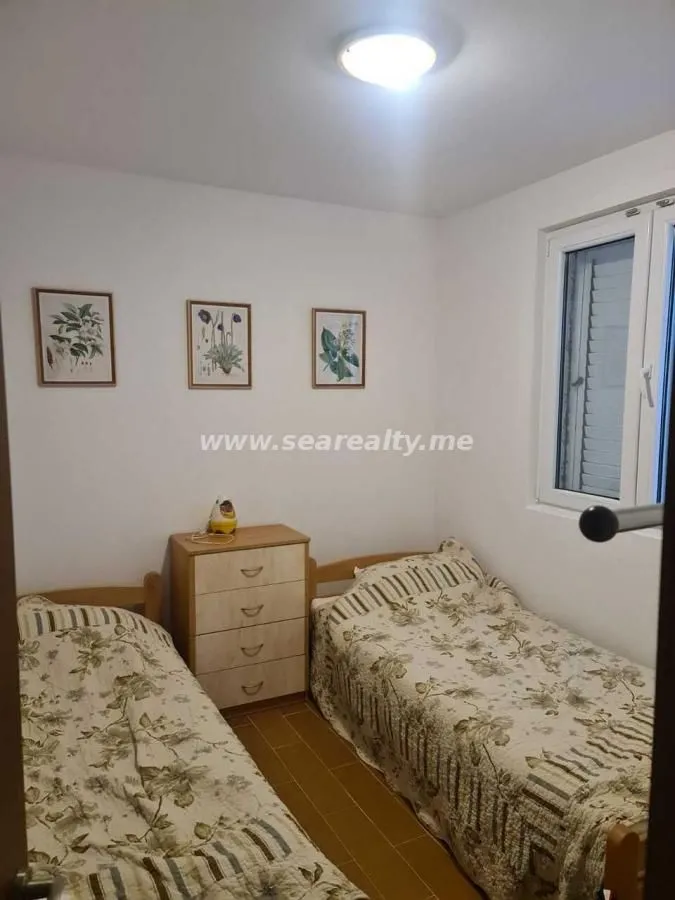 Sale, apartment, 56m², Prčanj, Kotor