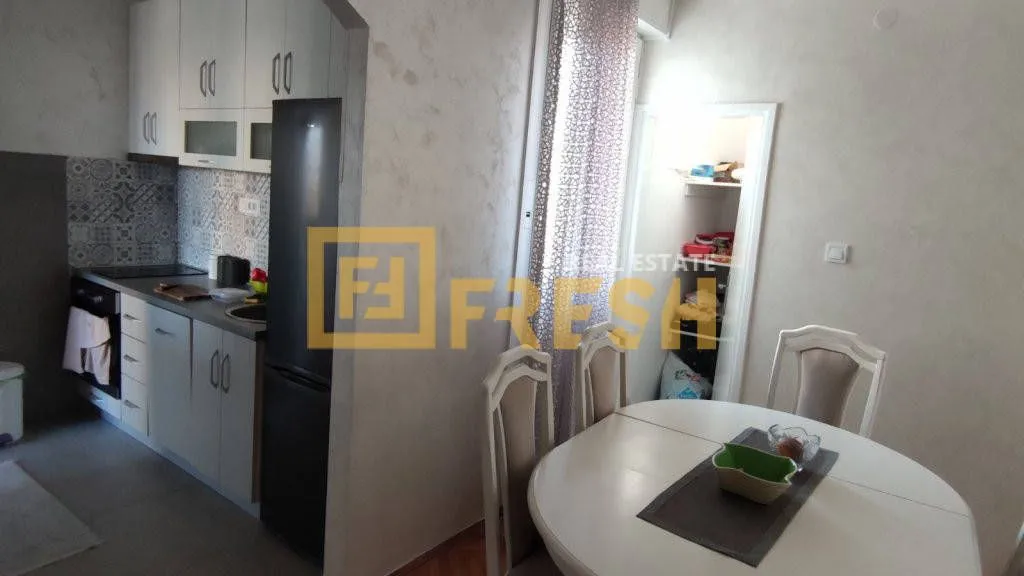 Izdavanje, dvosoban stan, 87m², Tuški Put, Podgorica