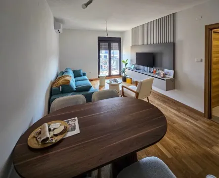 Sale, one bedroom apartment, 41m², Tološi, Podgorica - image 3