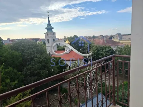 Izdavanje, jednosoban stan, 36m², Centar, Novi Sad - image 16