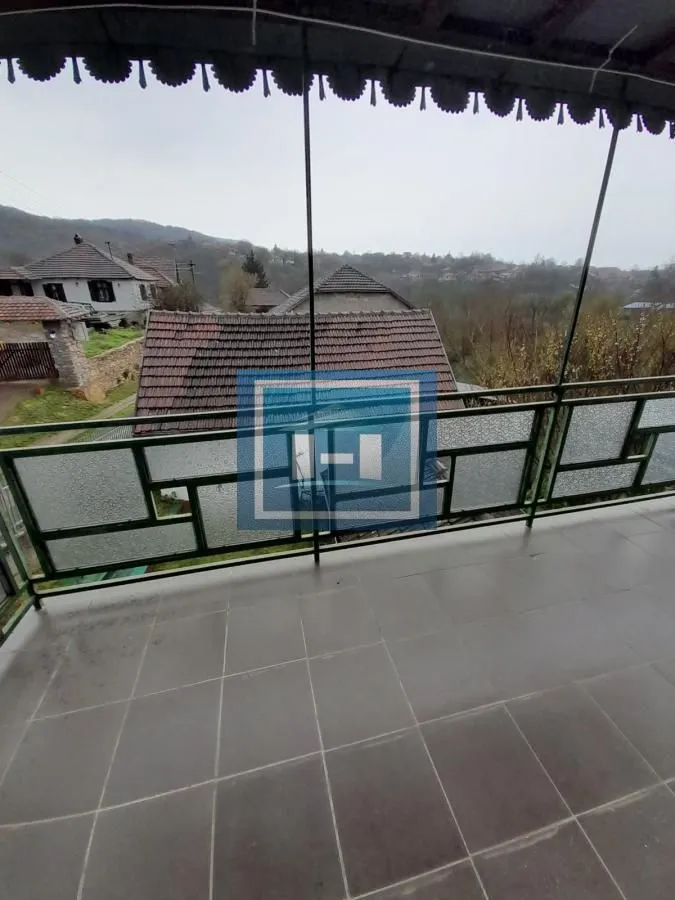 Prodaja, kuća, 125m², Krivi Vir, Boljevac