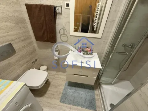 Izdavanje, jednosoban stan, 41m², Sajam, Novi Sad Sve Podlokacije - image 14