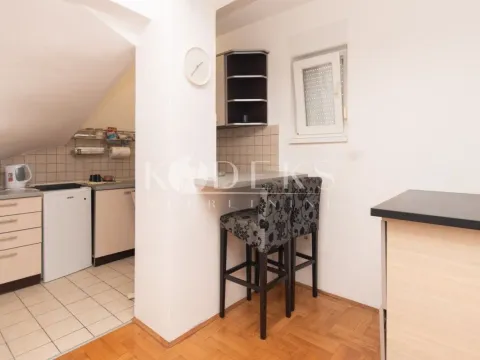 Prodaja, jednosoban stan, 49m², Zabjelo, Podgorica - image 2