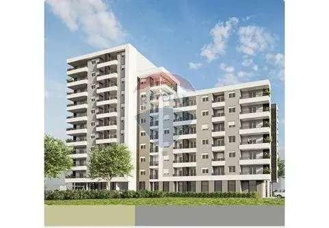 Sale, two bedroom apartment, 78m², Centar, Bar