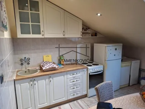 Prodaja, jednosoban stan, 37m², Novo naselje, Novi Sad - image 11