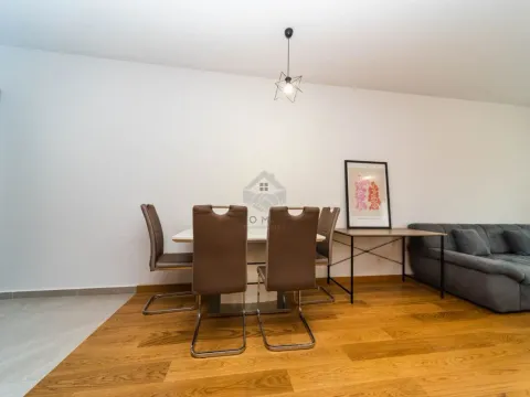 Rent, one bedroom apartment, 48m², New City, Podgorica - image 4