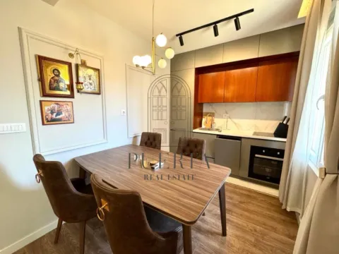 Prodaja, jednosoban stan, 40m², Nova Dalmatinska, Podgorica - image 7