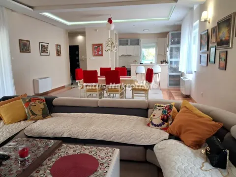 Izdavanje, kuća, 200m², Sremska Kamenica, Petrovaradin - image 7