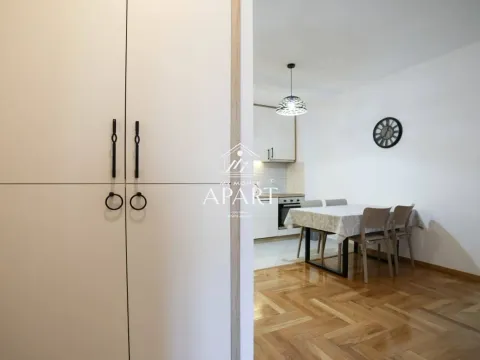 Rent, one bedroom apartment, 47m², Bečići, Budva - image 4
