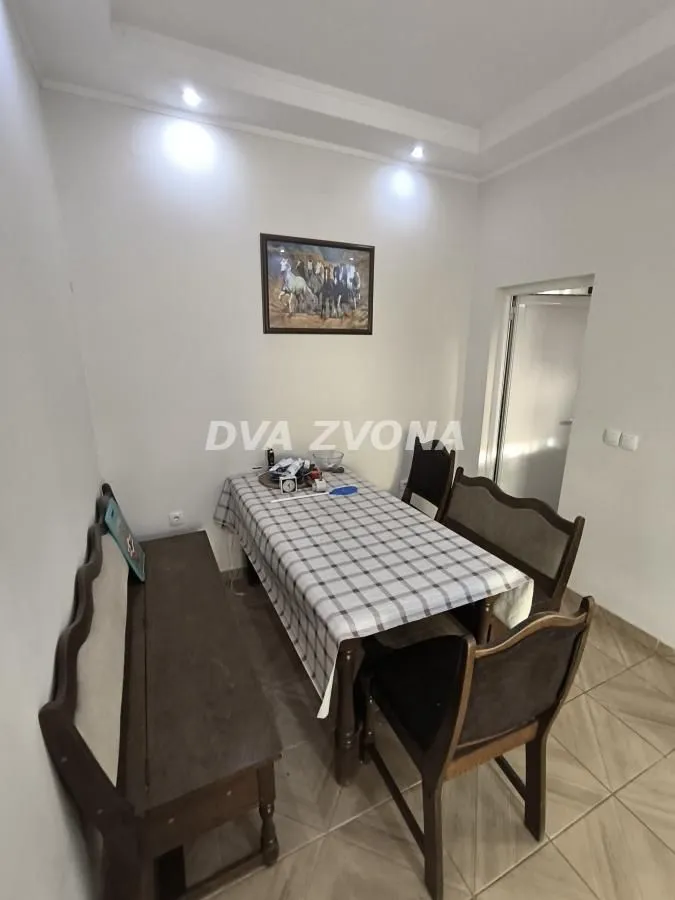 Prodaja, kuća, 56m², Novi Bečej, Zrenjanin