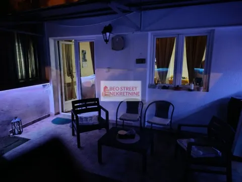 Prodaja, dvosoban stan, 41m², Olimp, Zvezdara Sve Podlokacije - image 14