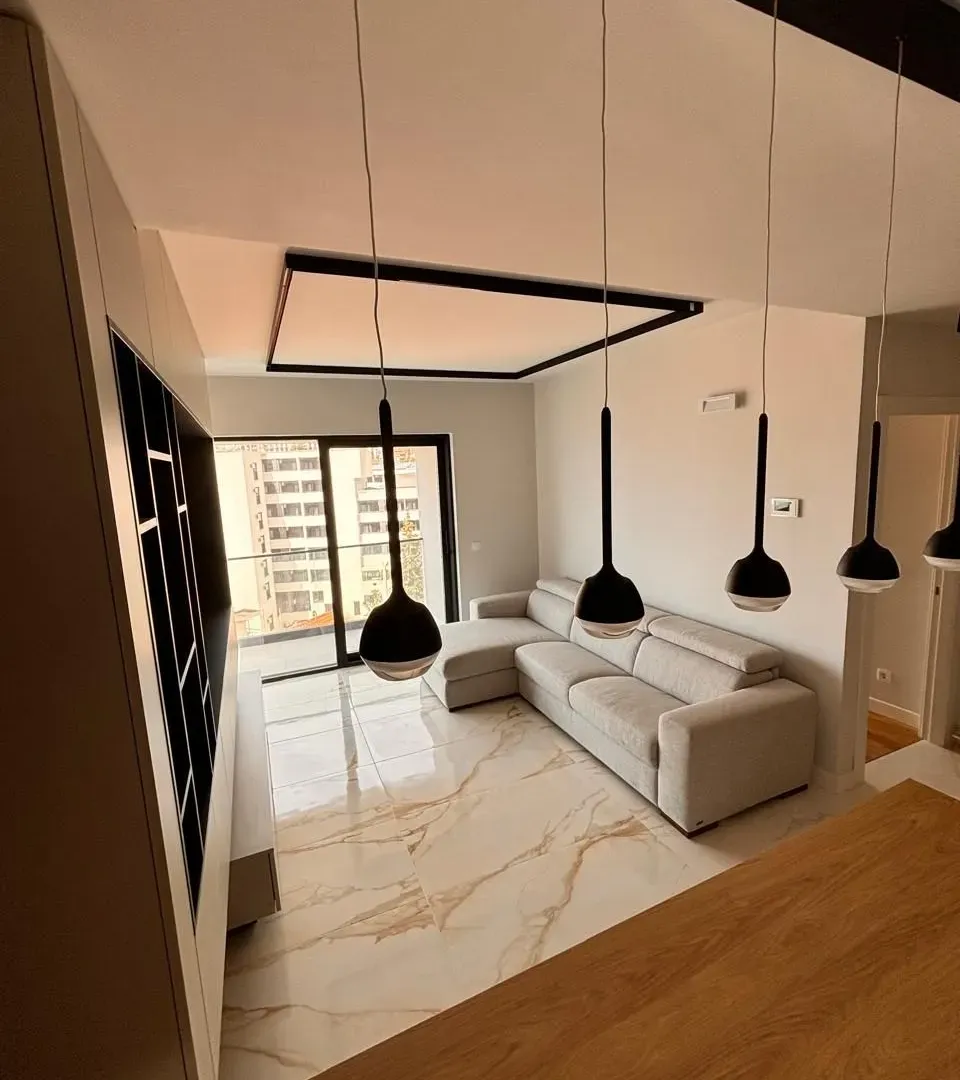 Prodaja, jednosoban stan, 50m², Rafailovići, Budva