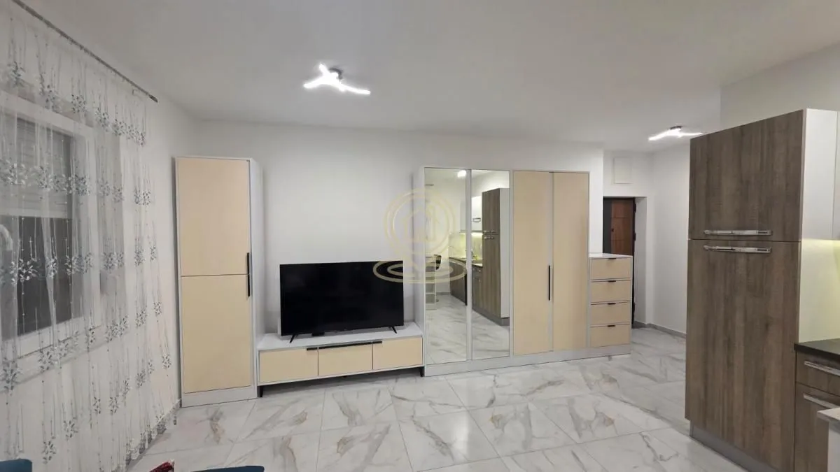 Izdavanje, jednosoban stan, 30m², Veternik, Novi Sad Sve Podlokacije