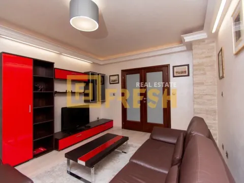 Izdavanje, trosoban stan, 90m², Ljubović, Podgorica - image 4