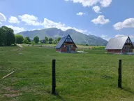 Prodaja, plac, 921m², Žabljak, Crna Gora - image 2