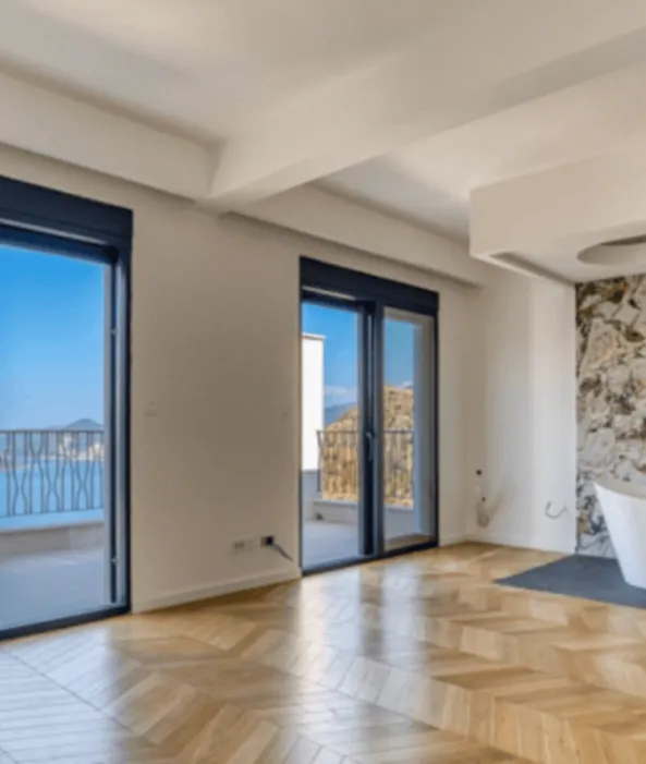 Sale, house, 460m², Blizikuće, Budva