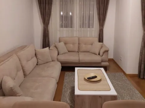 Izdavanje, jednosoban stan, 50m², Zabjelo, Podgorica - image 4