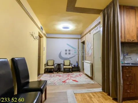 Prodaja, četvorosoban stan, 104m², Gradska Bolnica, Zvezdara Sve Podlokacije - image 4