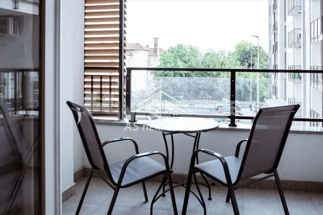 Rent, apartment, 40m², Zemun Gornji Grad, Zemun Sve Podlokacije