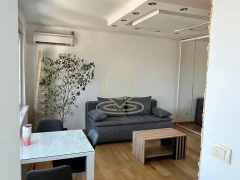 Izdavanje, dvosoban stan, 45m², Stari Grad, Beograd - image 2