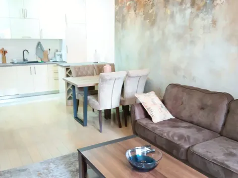 Rent, two bedroom apartment, 68m², City Kvart, Podgorica - image 3