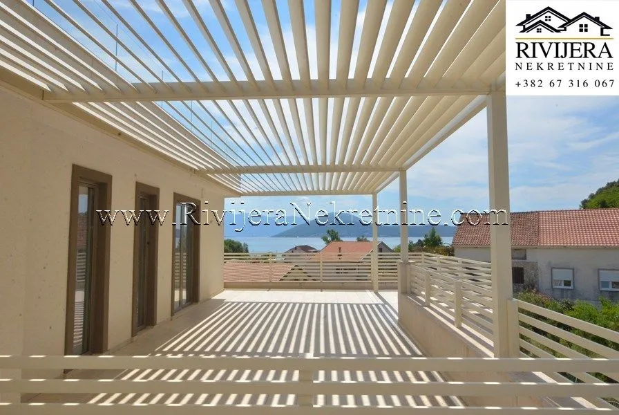 Prodaja, jednosoban stan, 78m², Igalo, Herceg Novi