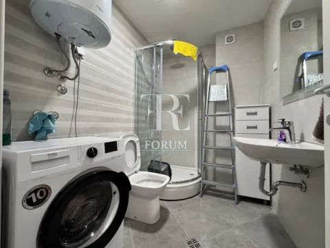 Izdavanje, jednosoban stan, 42m², Zabjelo, Podgorica - image 9