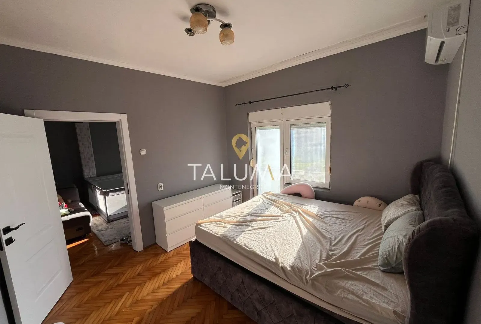 Prodaja, kuća, 80m², Glavica, Danilovgrad